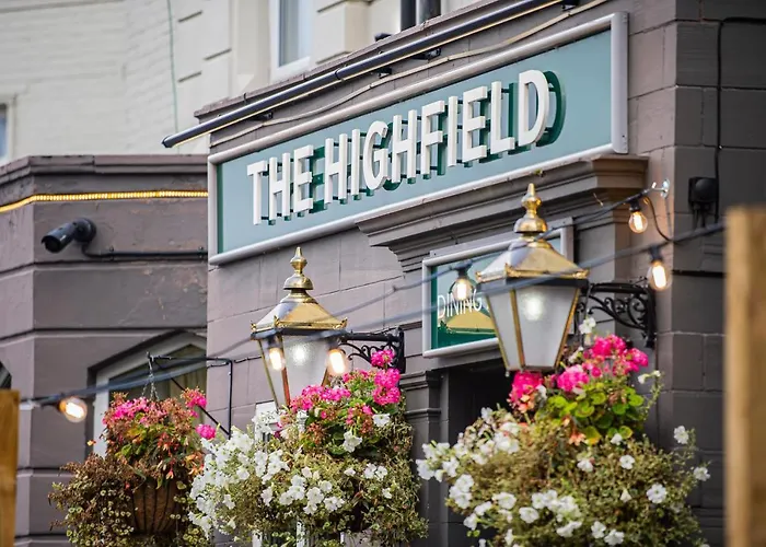 Highfield Hotel