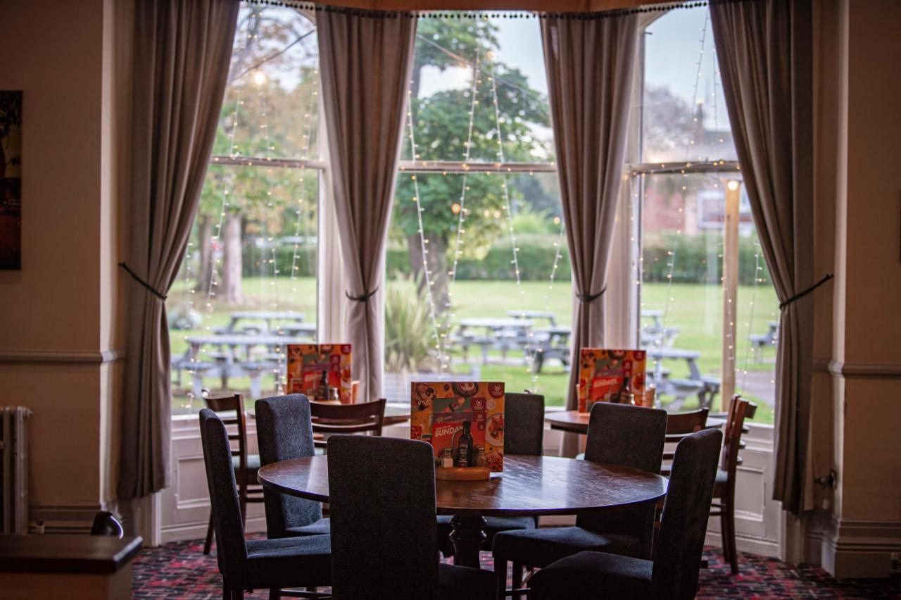 Highfield 3* Middlesbrough