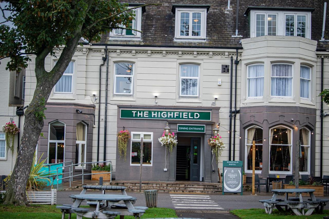 Highfield 3* Middlesbrough