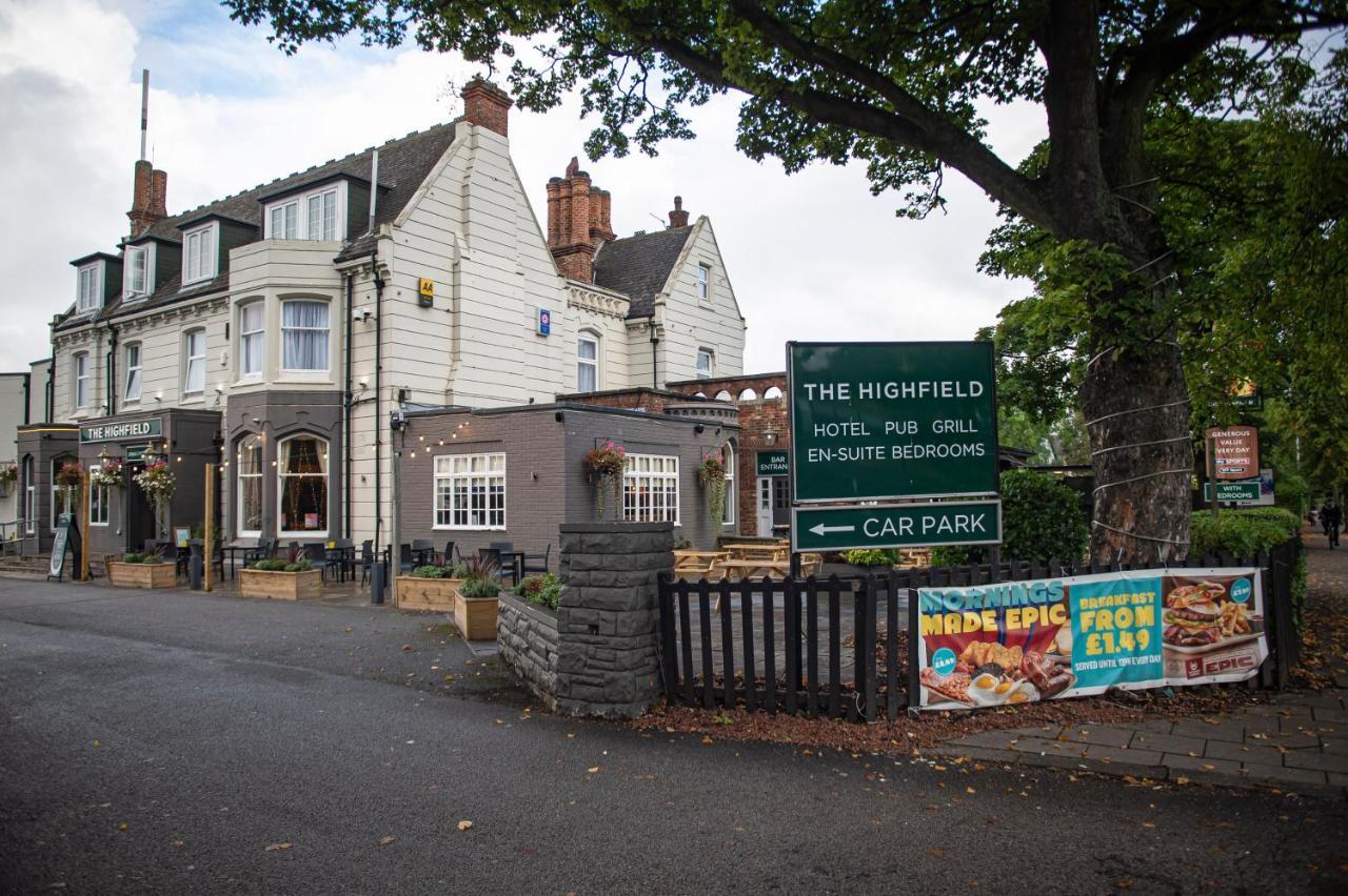 Highfield Hotel