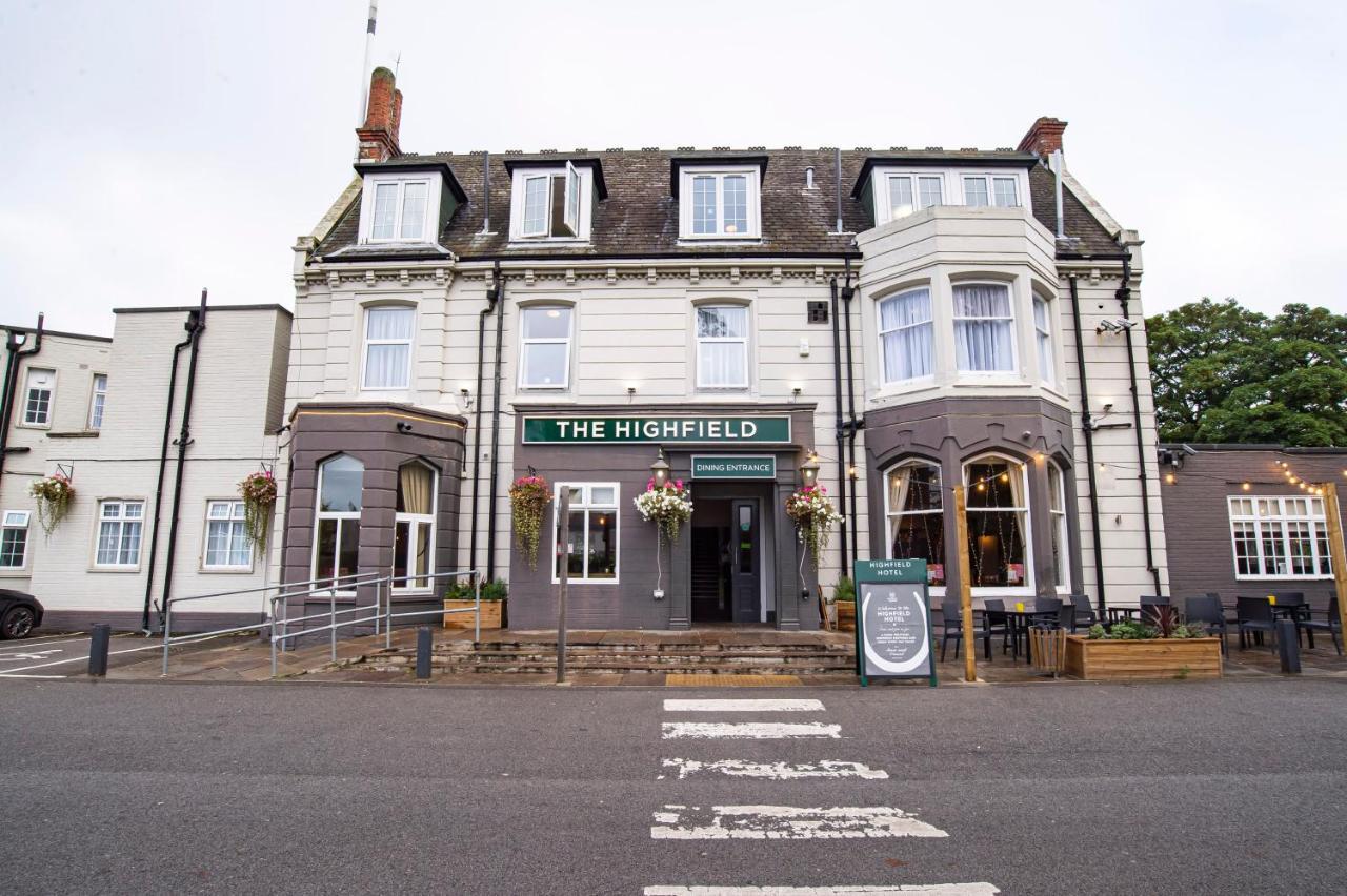 Highfield