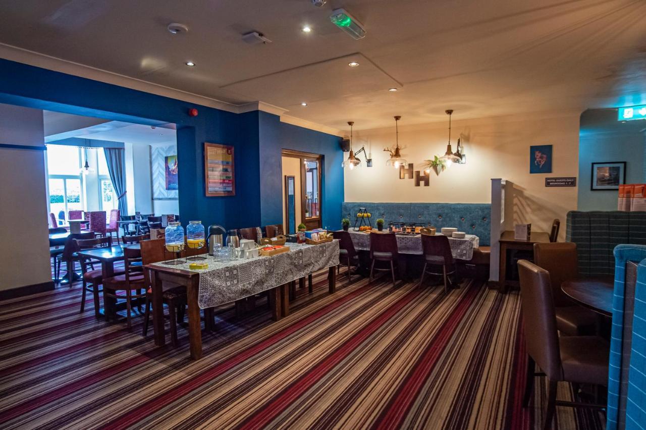 Highfield Hotel