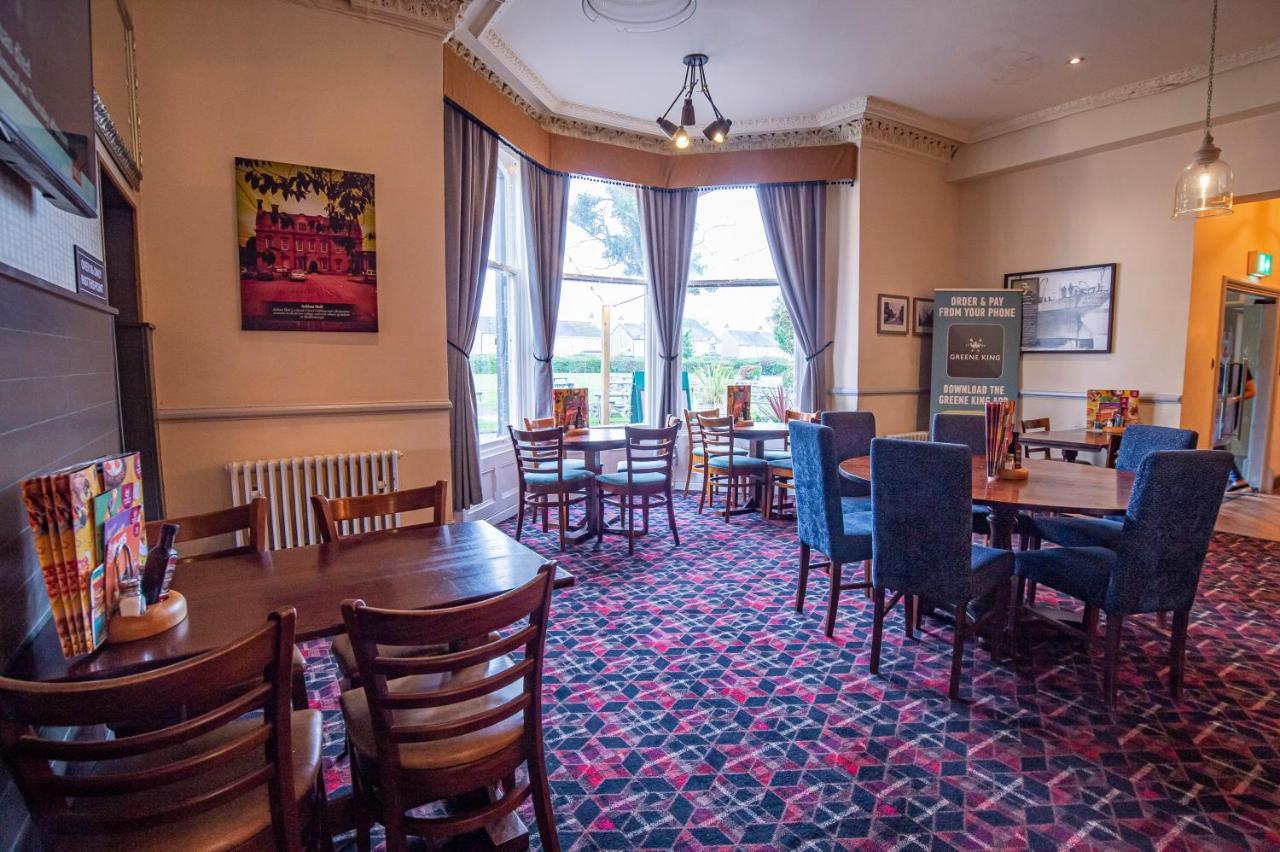 Highfield 3* Middlesbrough