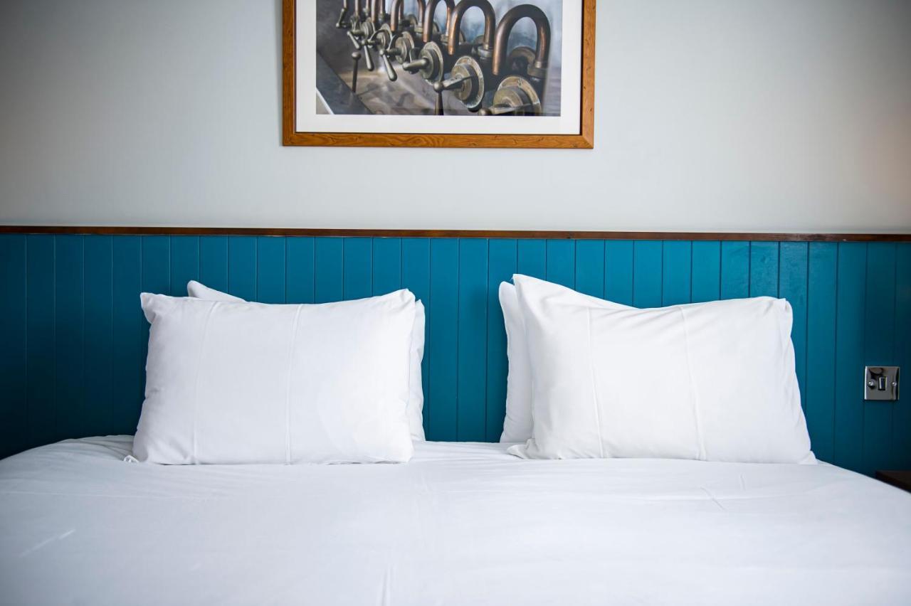 Highfield Hotel Middlesbrough