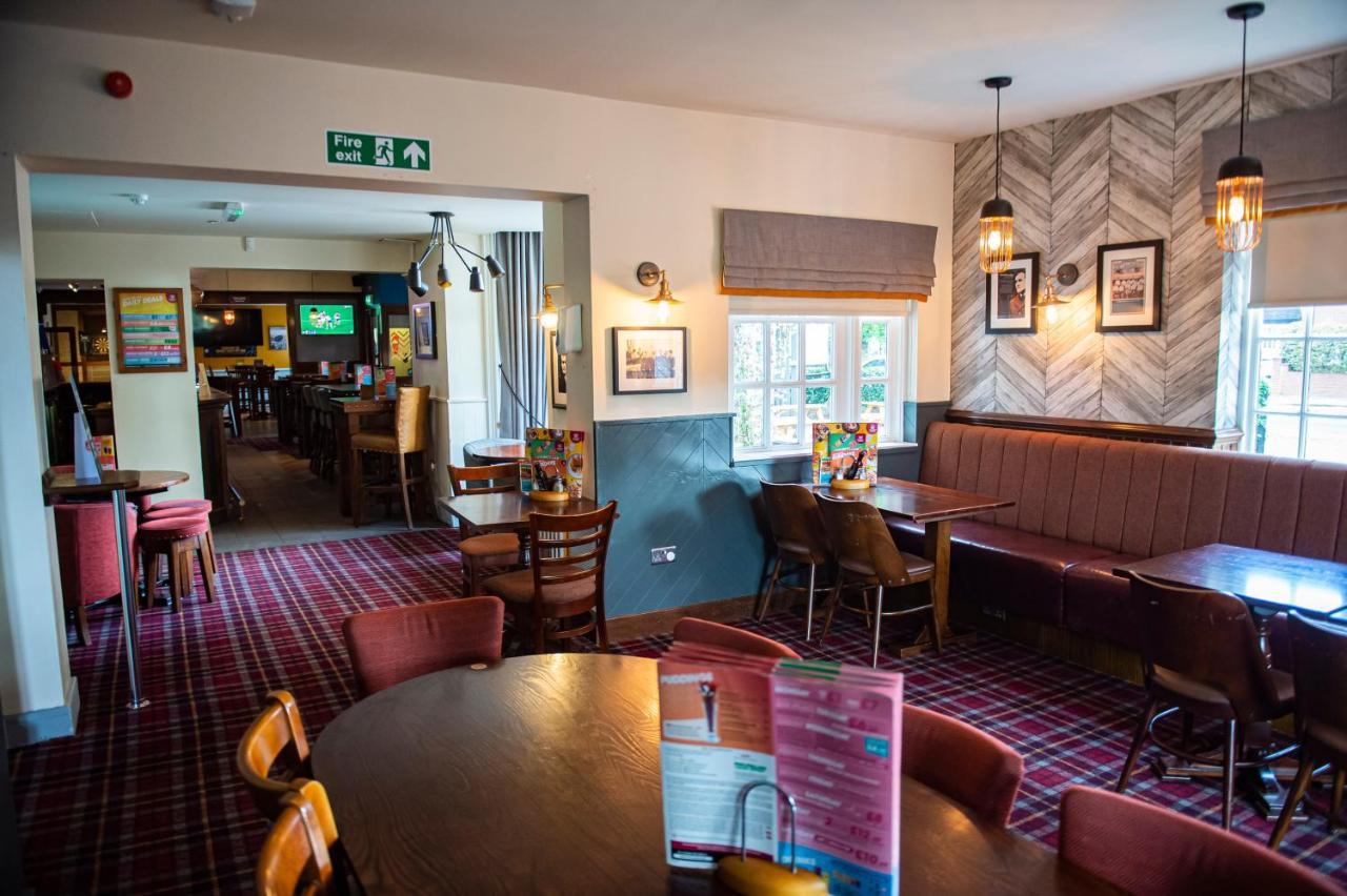 Highfield Hotel Middlesbrough