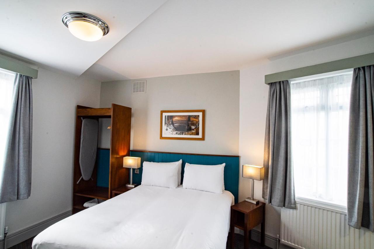 Hotel Highfield Middlesbrough