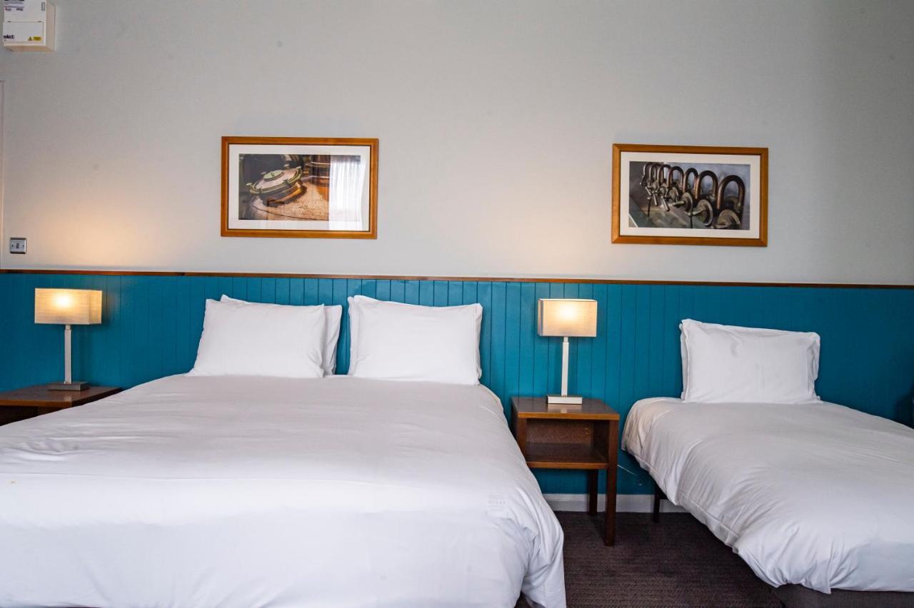 Highfield Hotel 3*