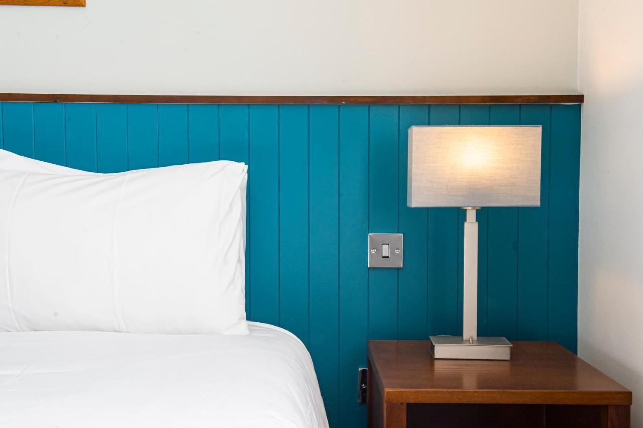 Highfield Hotel