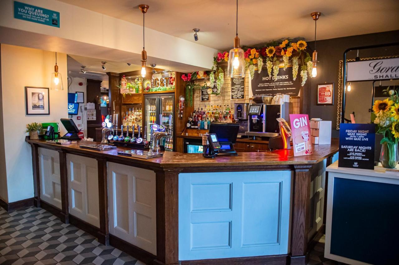 Hotel Highfield Middlesbrough