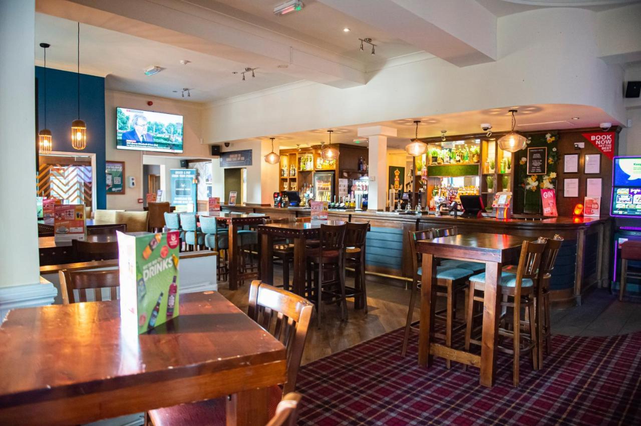 Highfield Hotel Middlesbrough
