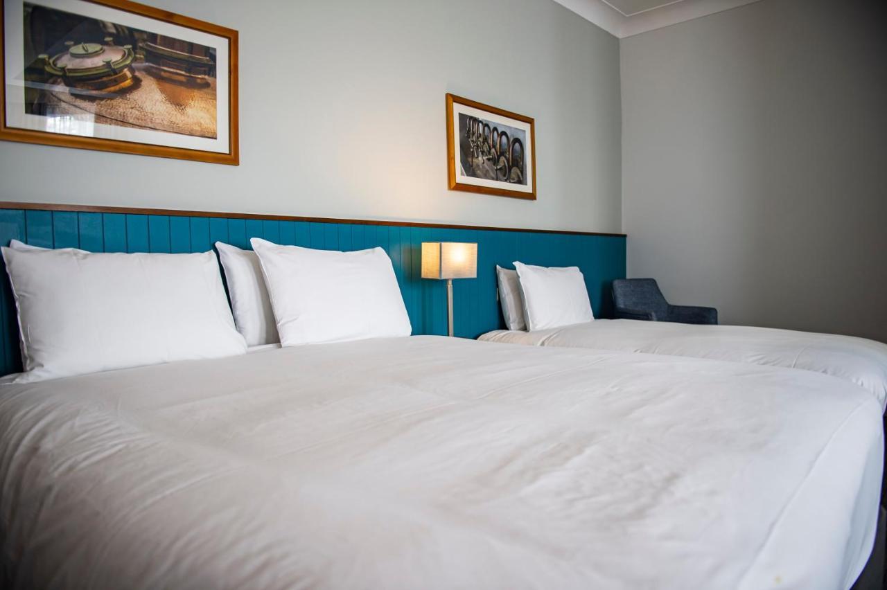 Highfield Hotel Middlesbrough