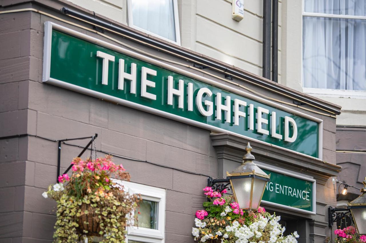 Hotel Highfield