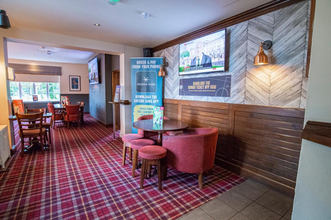 Hotel Highfield