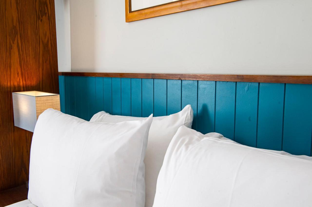 Hotel Highfield 3*