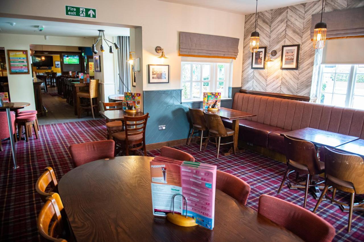 Hotel Highfield Middlesbrough