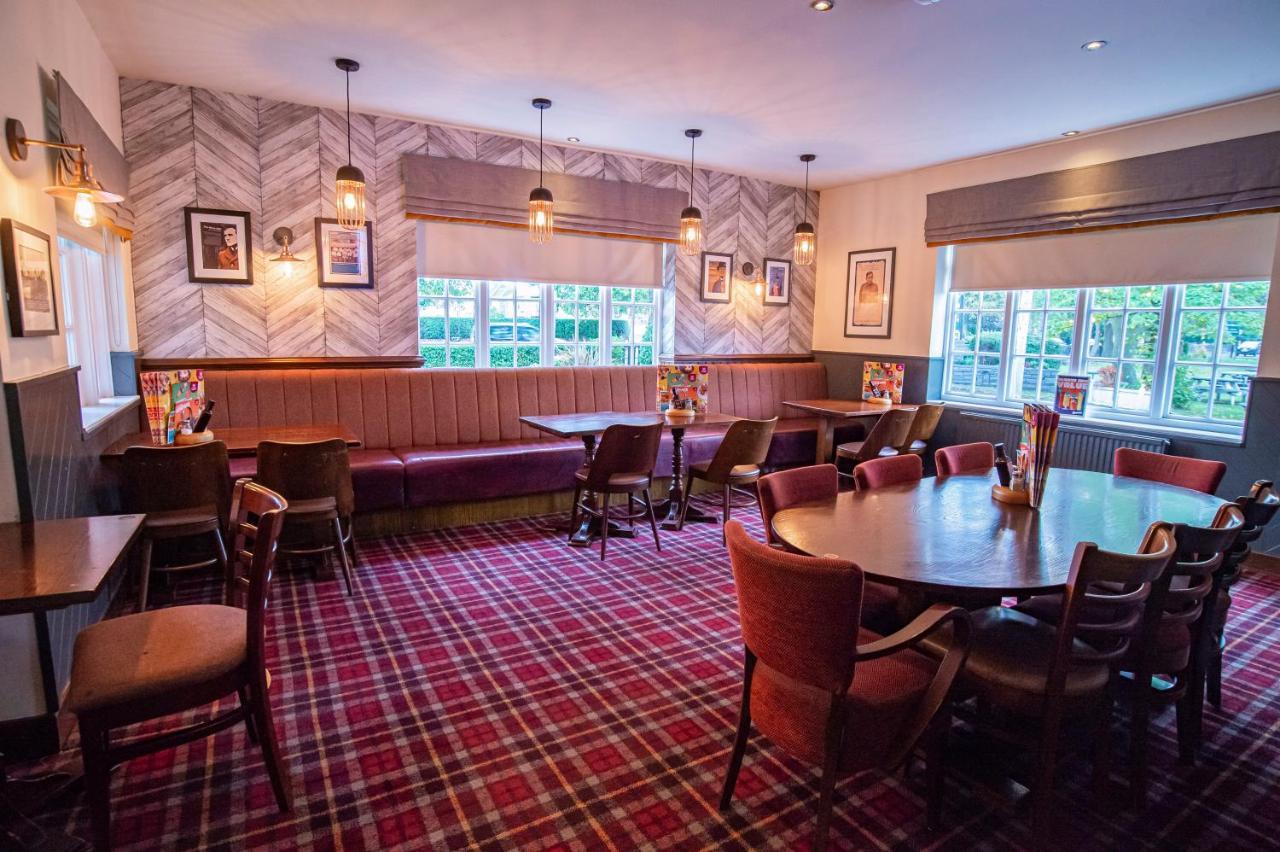 Hotel Highfield Middlesbrough