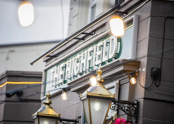 Highfield Hotel