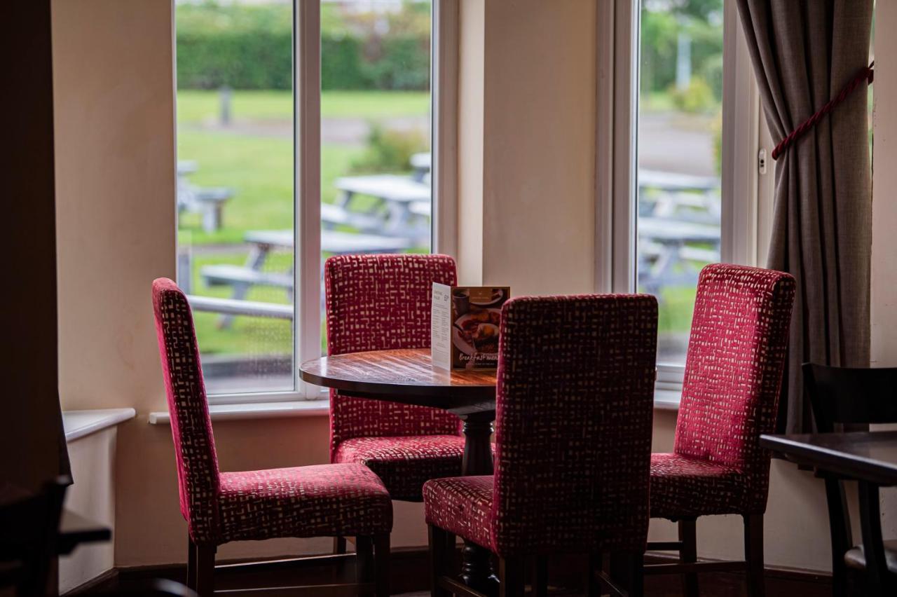 Hotel Highfield Middlesbrough