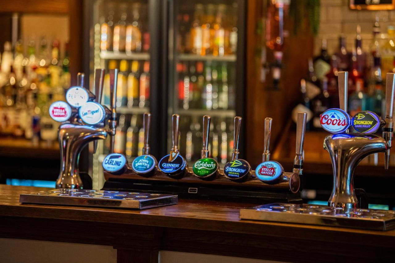Hotel Highfield Middlesbrough