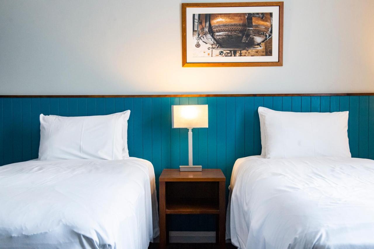 Hotel Highfield Middlesbrough
