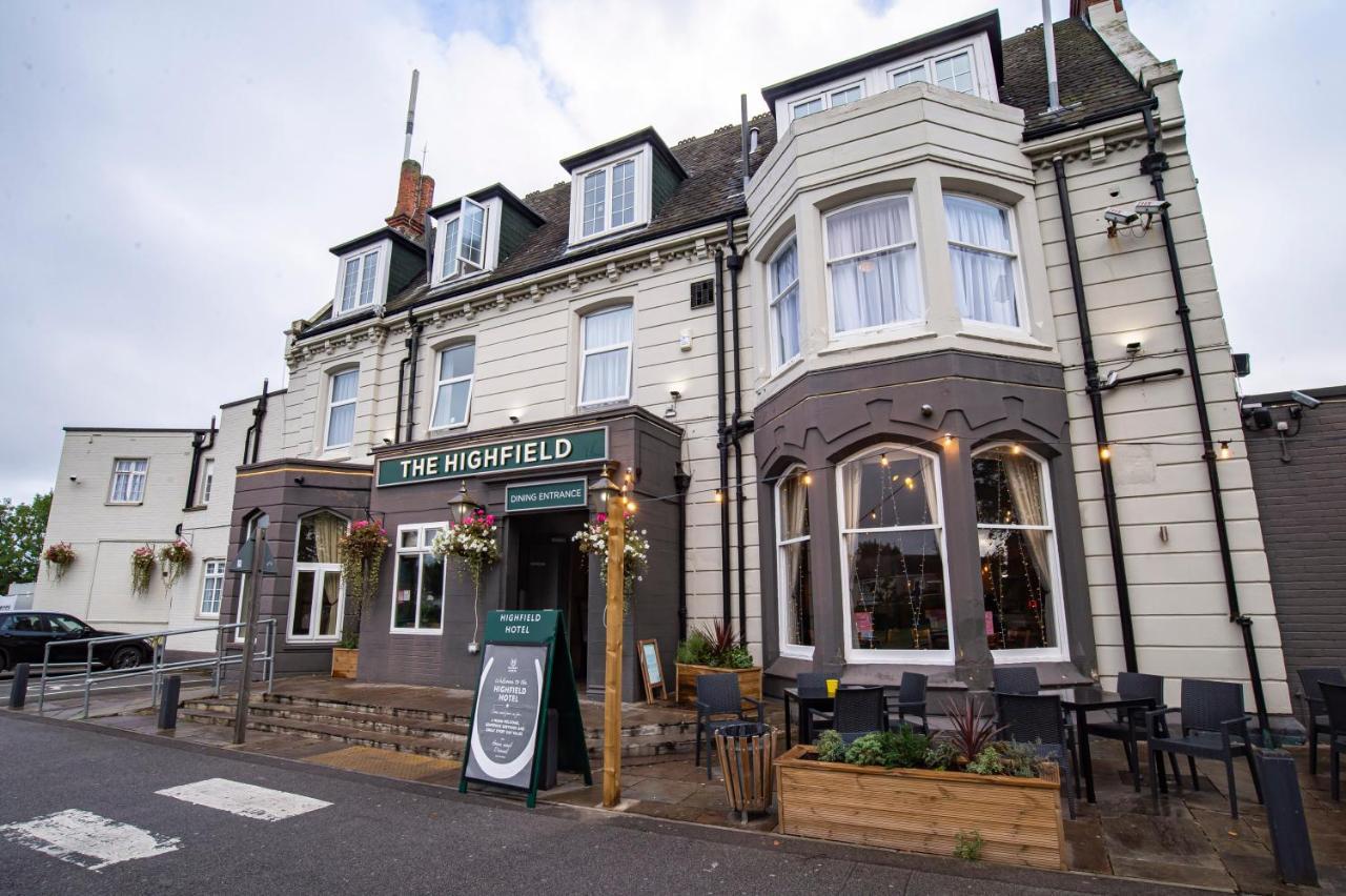 Highfield Hotel