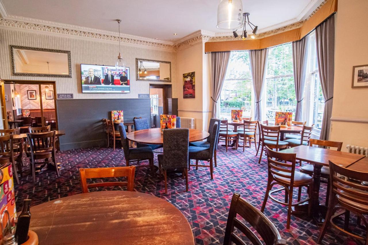 Hotel Highfield