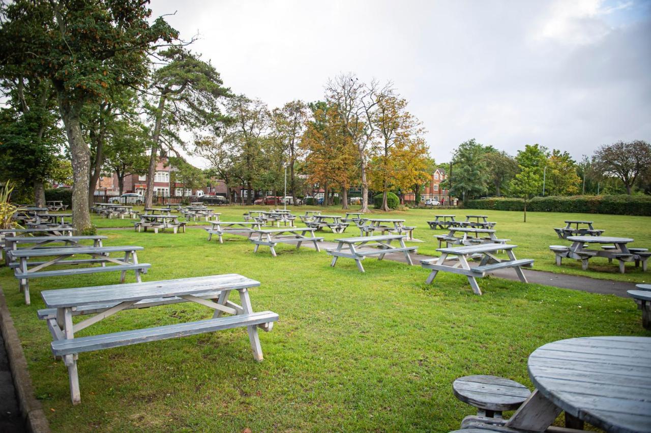 Hotel Highfield