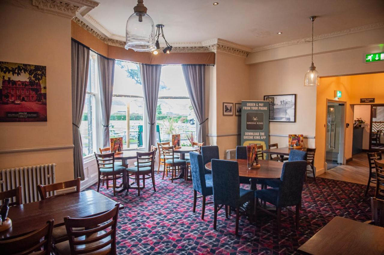 Highfield Hotel 3*