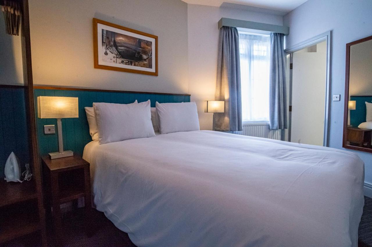 Hotel Highfield Middlesbrough