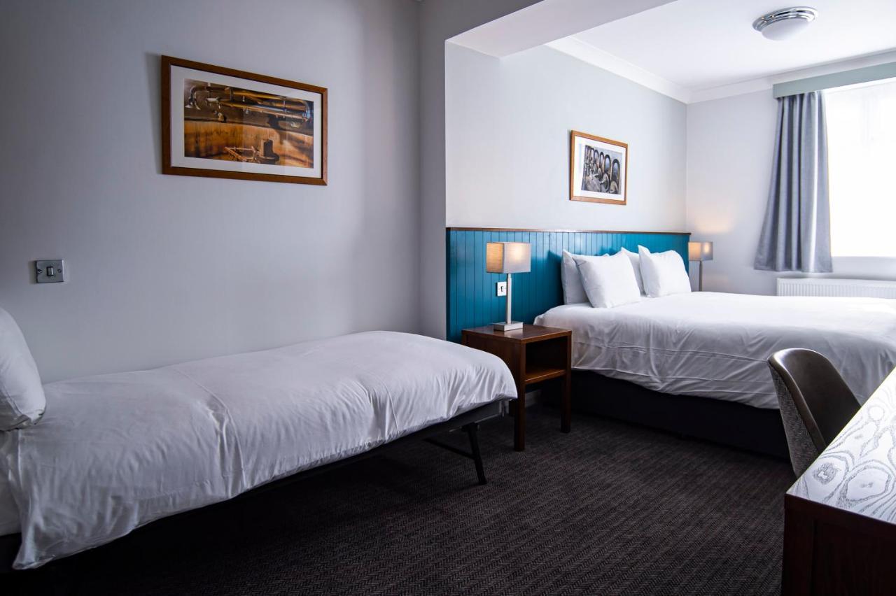 Highfield Hotel Middlesbrough