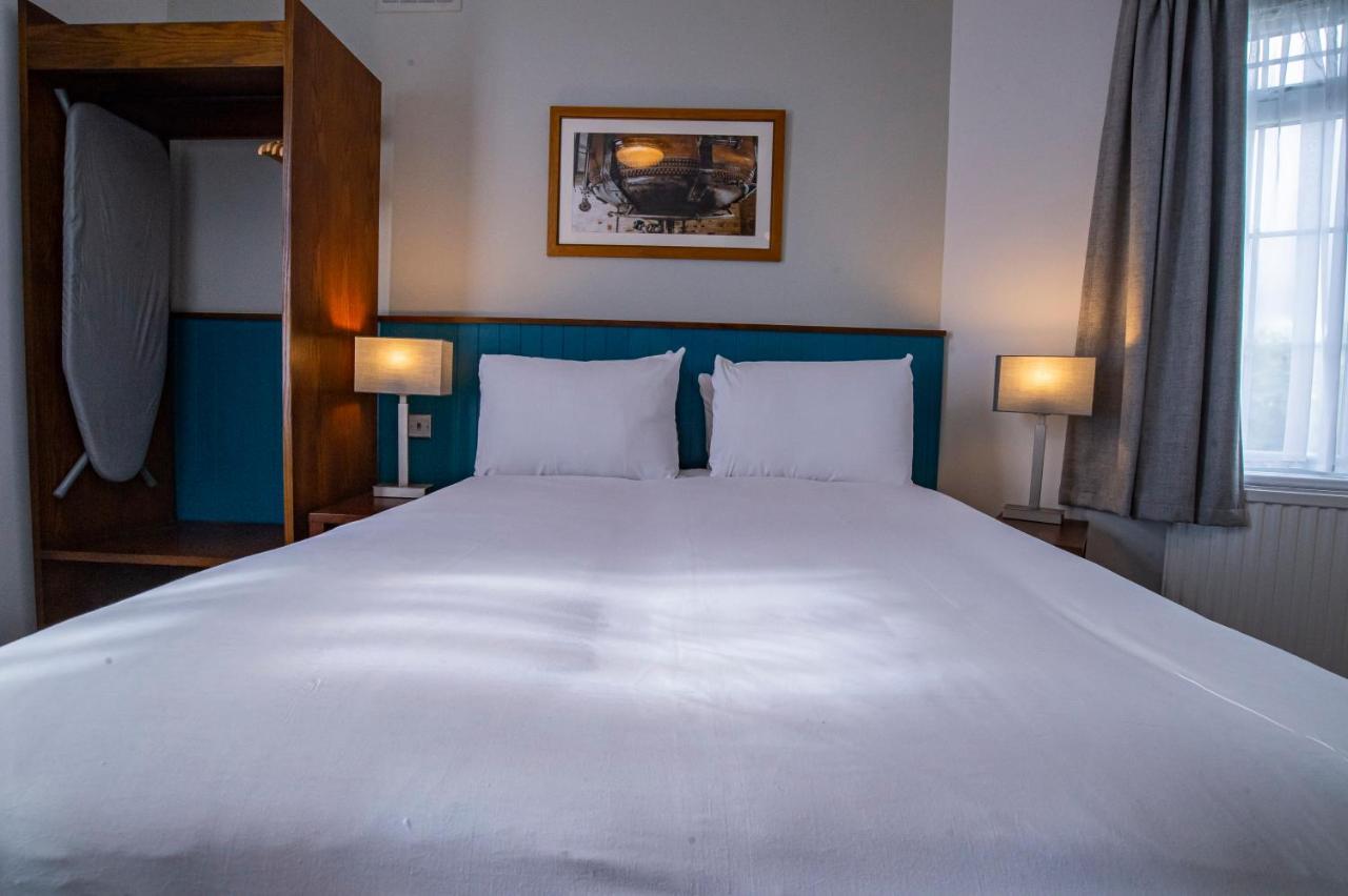 Hotel Highfield Middlesbrough