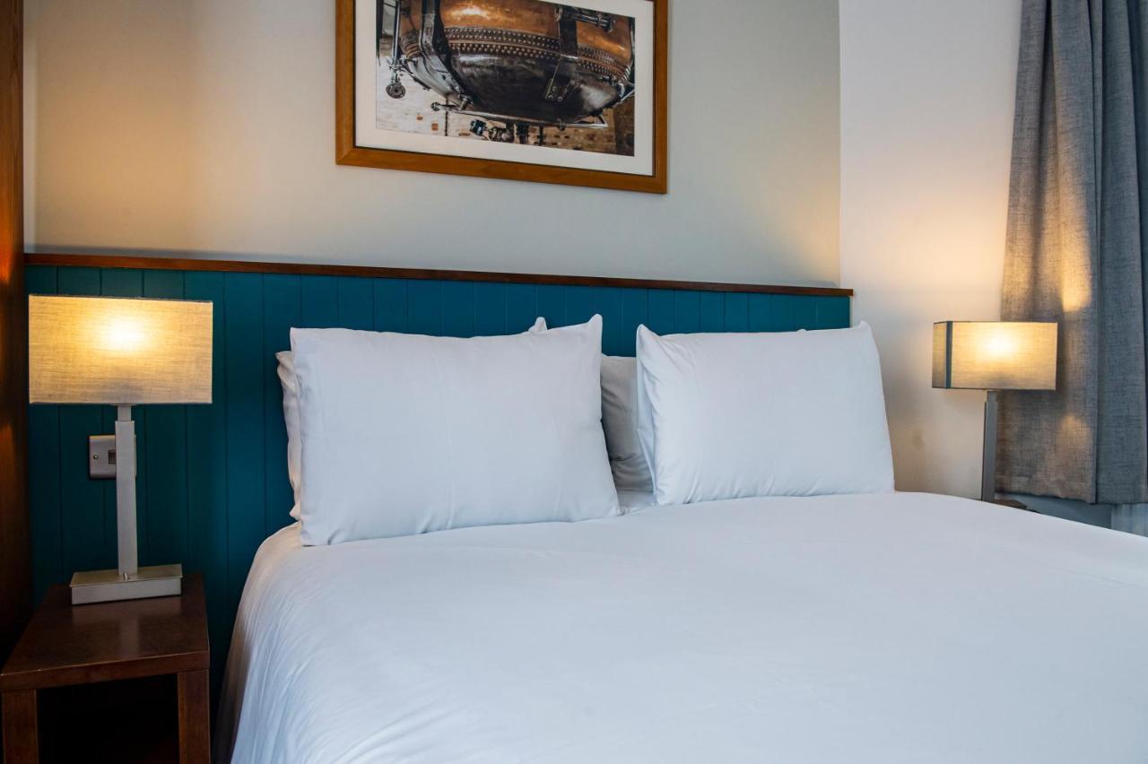 Highfield Hotel 3*